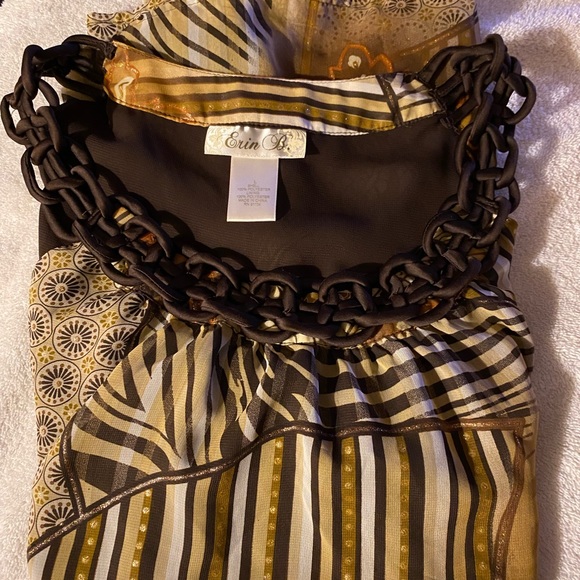 Erin B tank top - Picture 6 of 7